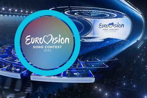 quando inizia eurovision 2023